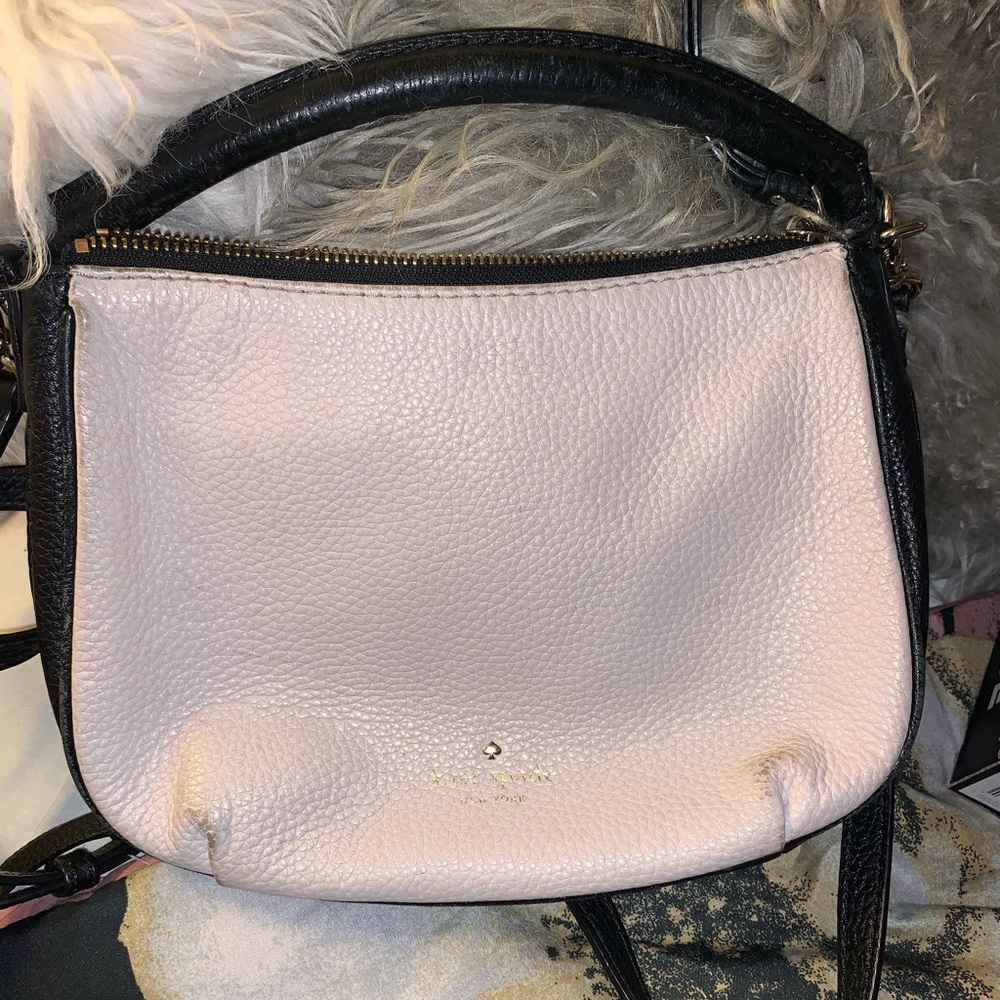 Small crossbody